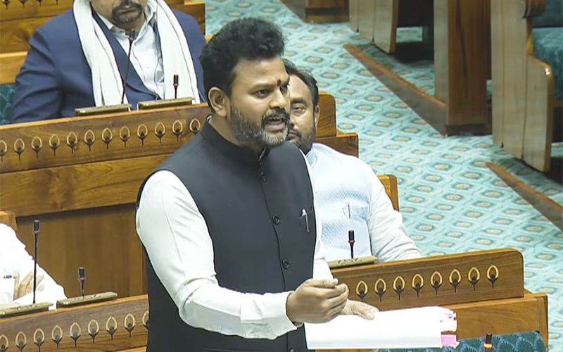 فضائی کرایوں میں اضافہ پر وزیر رام موہن نائیڈو کا اہم بیان